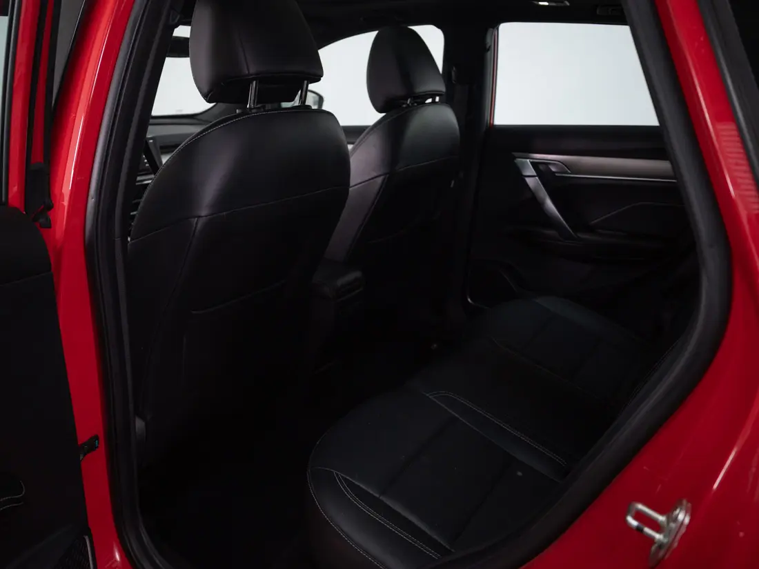 Geely Coolray Coolray 1.5 Sport 7dct At año 2023