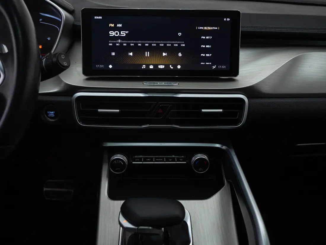 Geely Coolray Coolray 1.5 Sport 7dct At año 2023