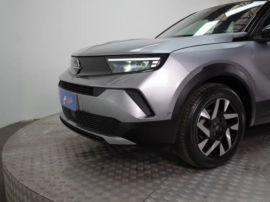 Opel Mokka Mokka Mca Edition Plus Gasolina 130hp At año 2026