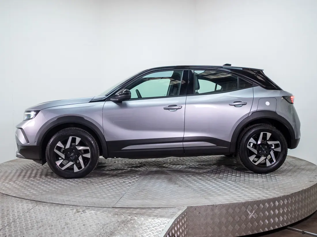 Opel Mokka Mokka Mca Edition Plus Gasolina 130hp At año 2026