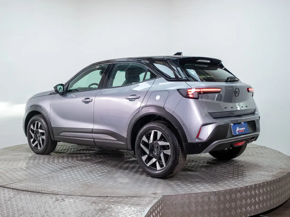 Opel Mokka Mokka Mca Edition Plus Gasolina 130hp At año 2026