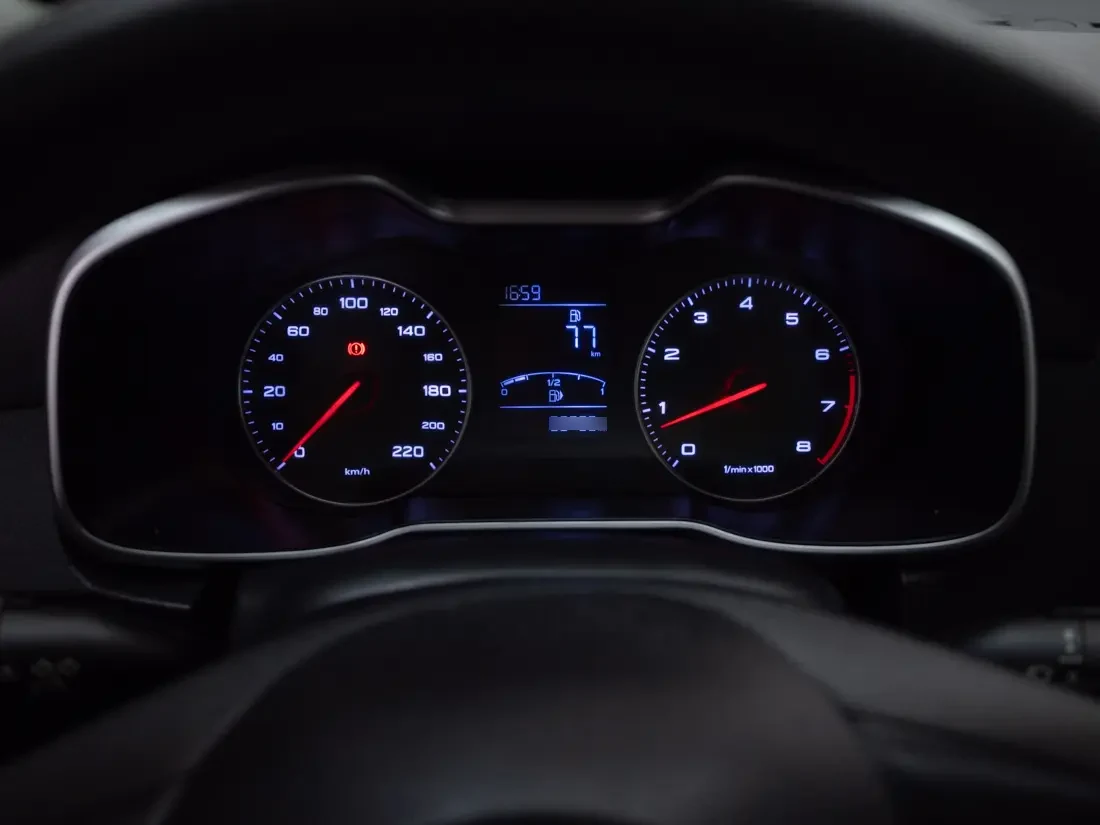 MG Zs 1.5 Std Mt año 2022