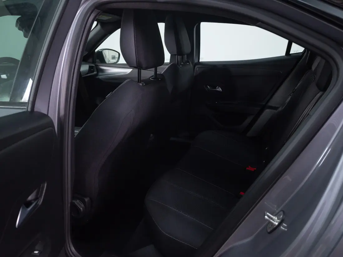 Opel Mokka Mokka Mca Edition Plus Gasolina 130hp At año 2026