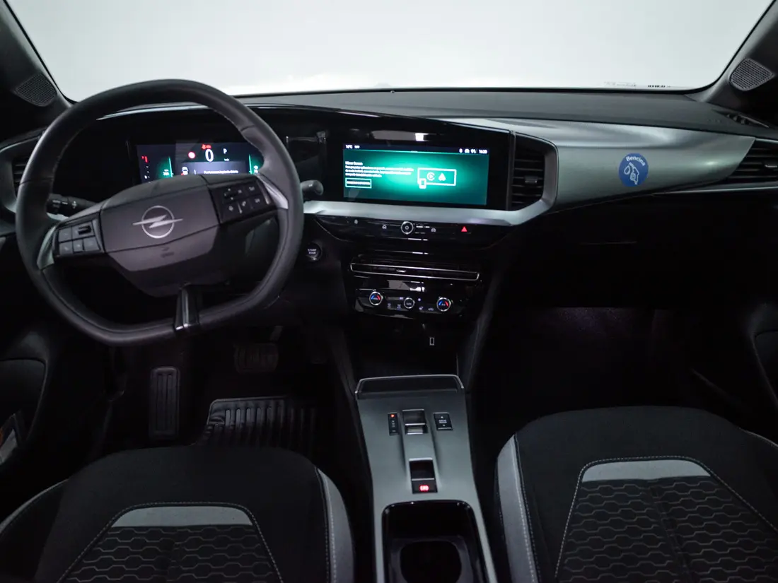 Opel Mokka Mokka Mca Edition Plus Gasolina 130hp At año 2026