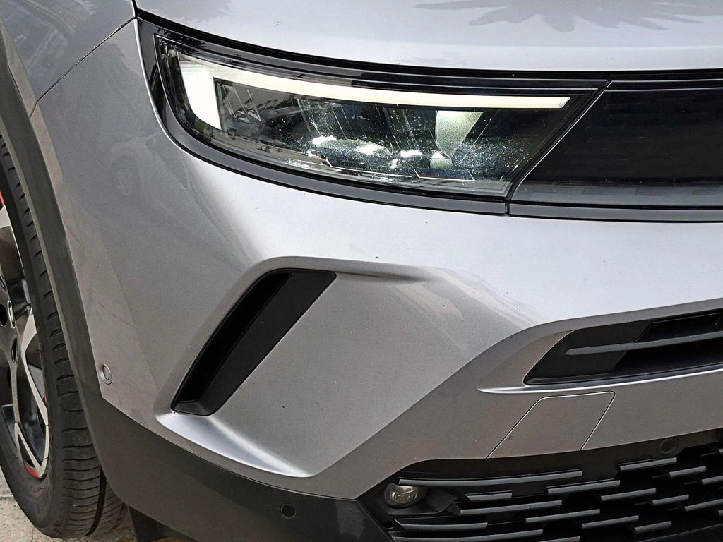 Opel Mokka At año 2023