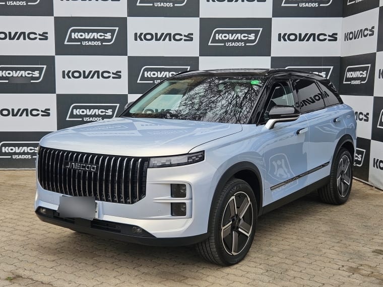 Jaecoo 7 1.5t Andes Phev año 2025