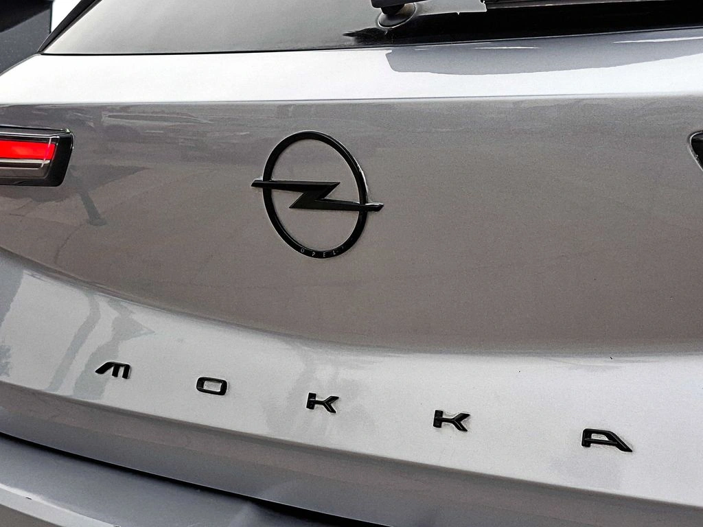 Opel Mokka At año 2023