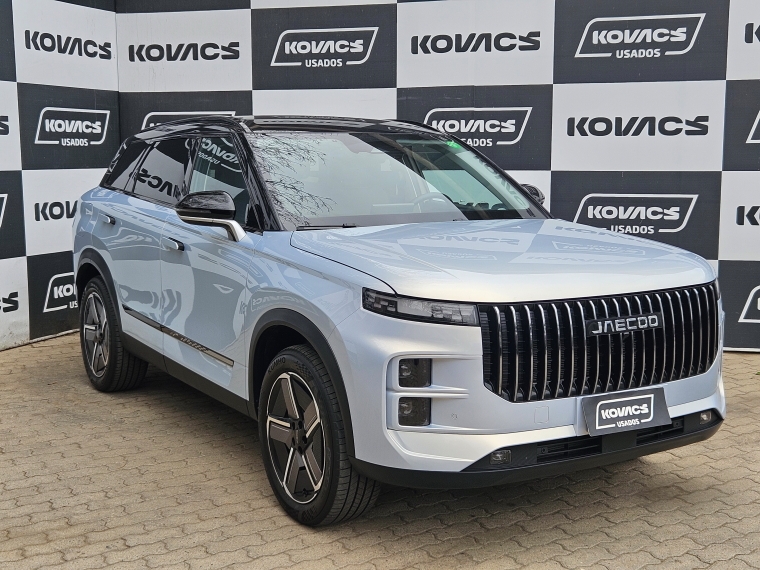 Jaecoo 7 1.5t Andes Phev año 2025