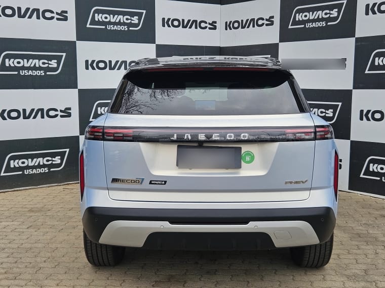 Jaecoo 7 1.5t Andes Phev año 2025