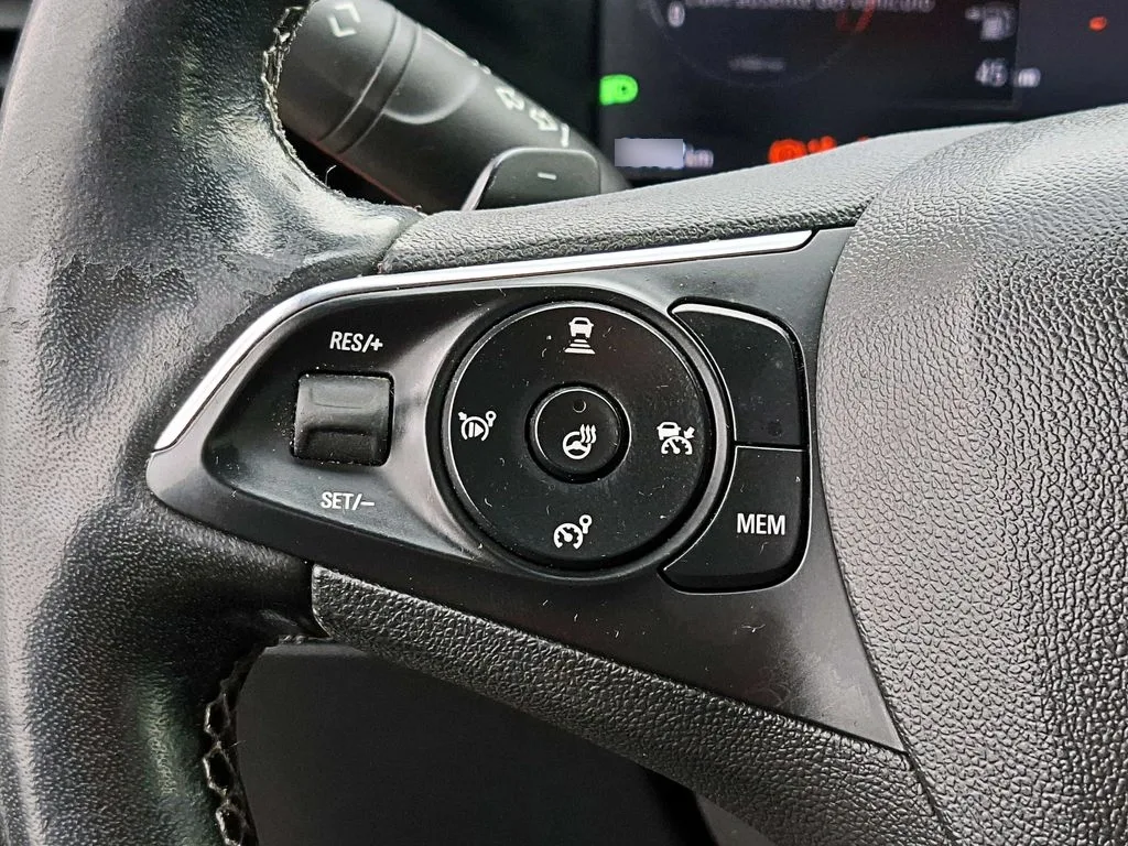 Opel Mokka At año 2023