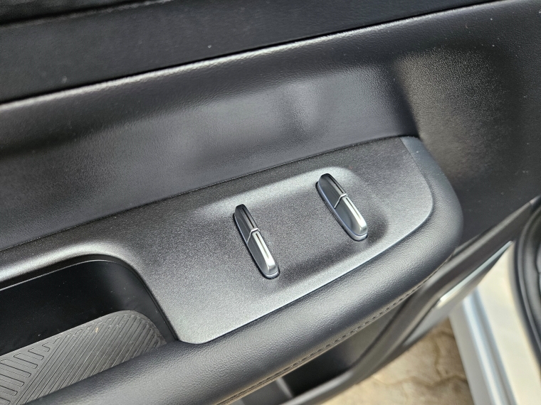 Jaecoo 7 1.5t Andes Phev año 2025