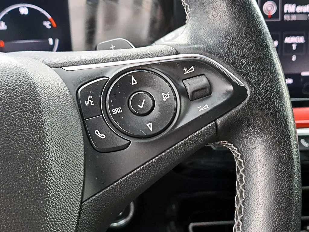 Opel Mokka At año 2023