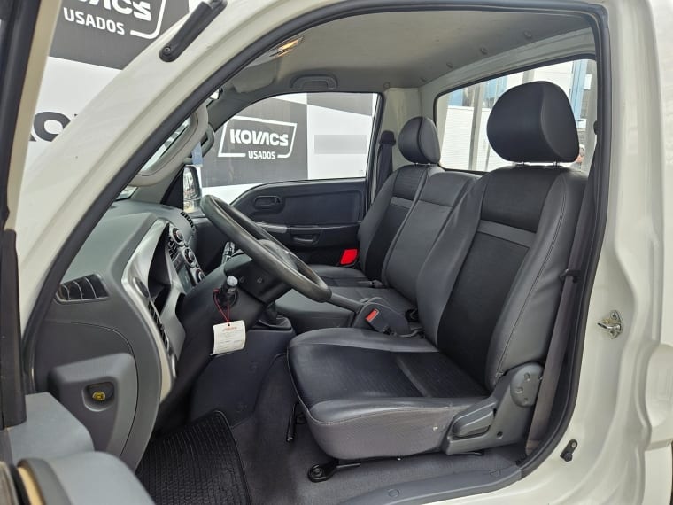 Kia Frontier 2.5l 6mt Abs año 2024