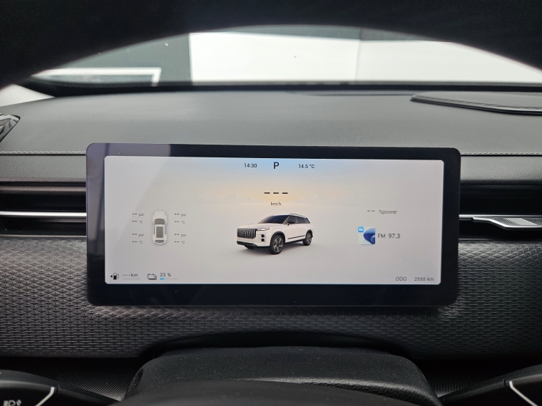 Jaecoo 7 1.5t Andes Phev año 2025