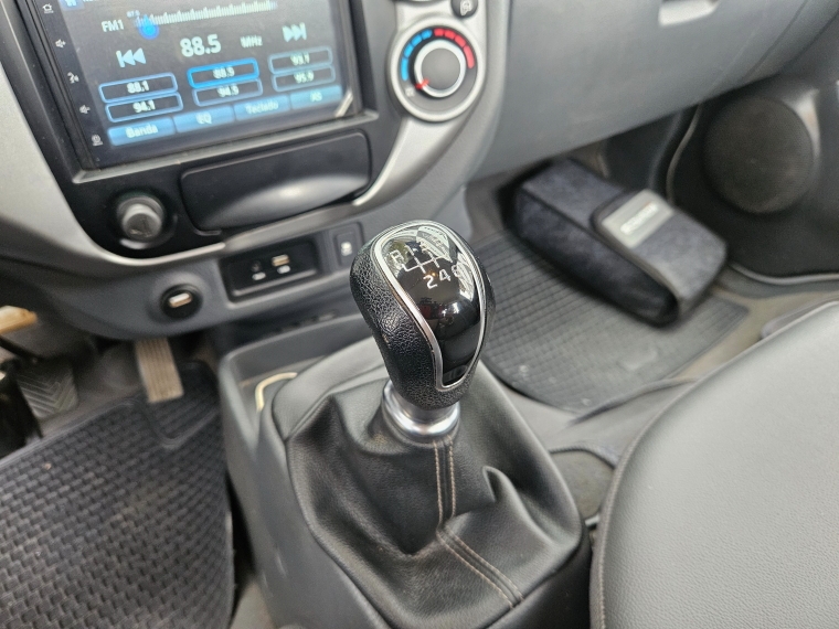 Kia Frontier 2.5l 6mt Abs año 2024