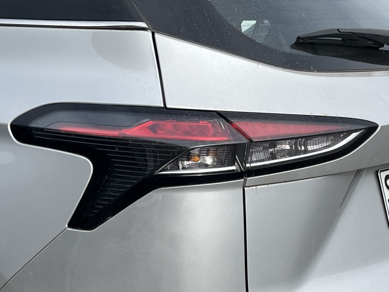 Chevrolet Groove Ltz 1.5 año 2024