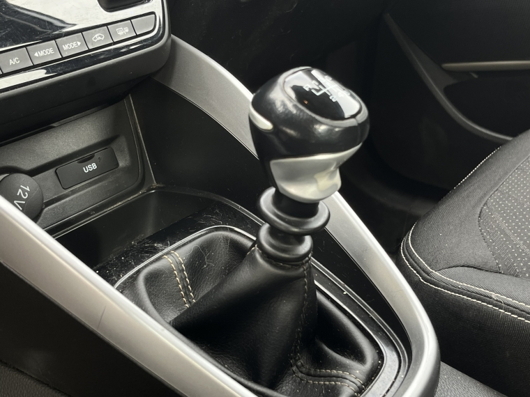 Chevrolet Groove Ltz 1.5 año 2024