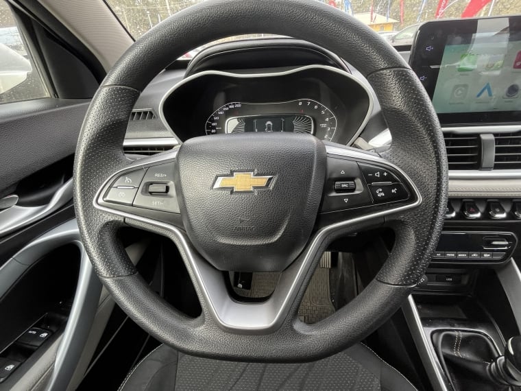 Chevrolet Groove Ltz 1.5 año 2024