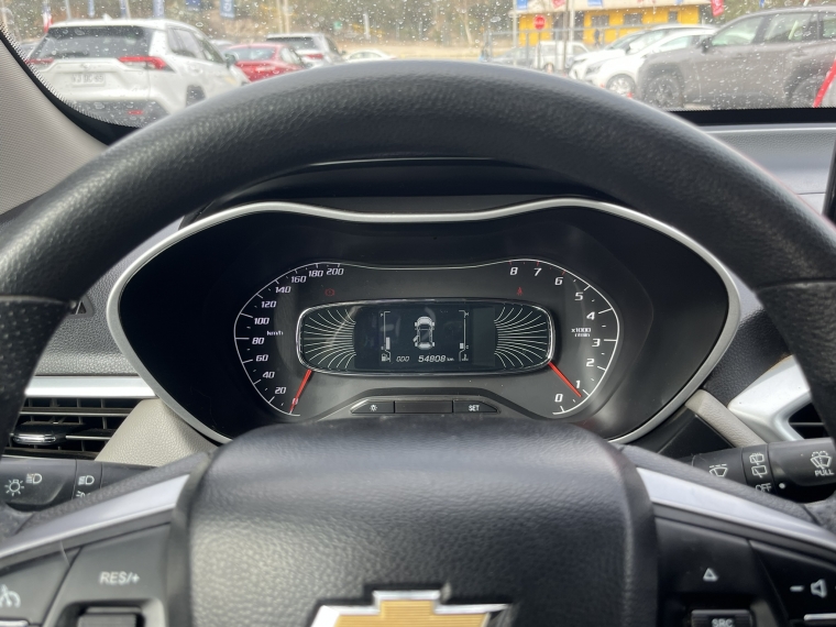 Chevrolet Groove Ltz 1.5 año 2024