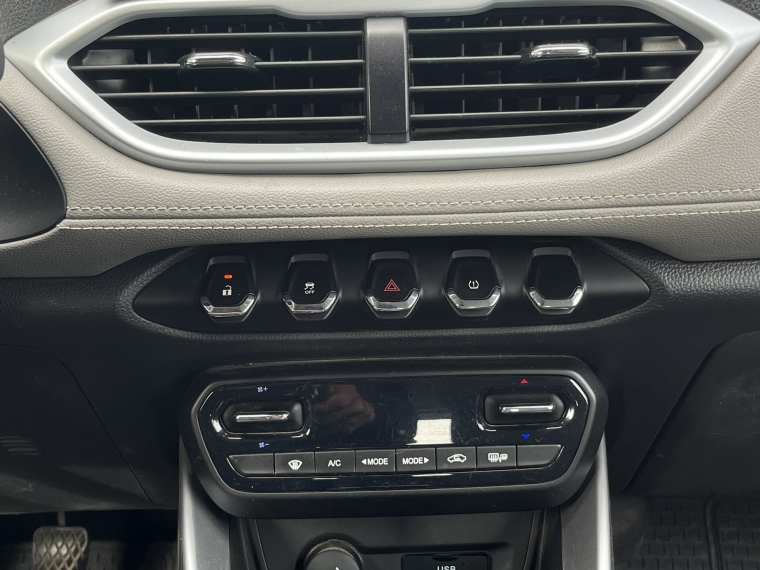 Chevrolet Groove Ltz 1.5 año 2024