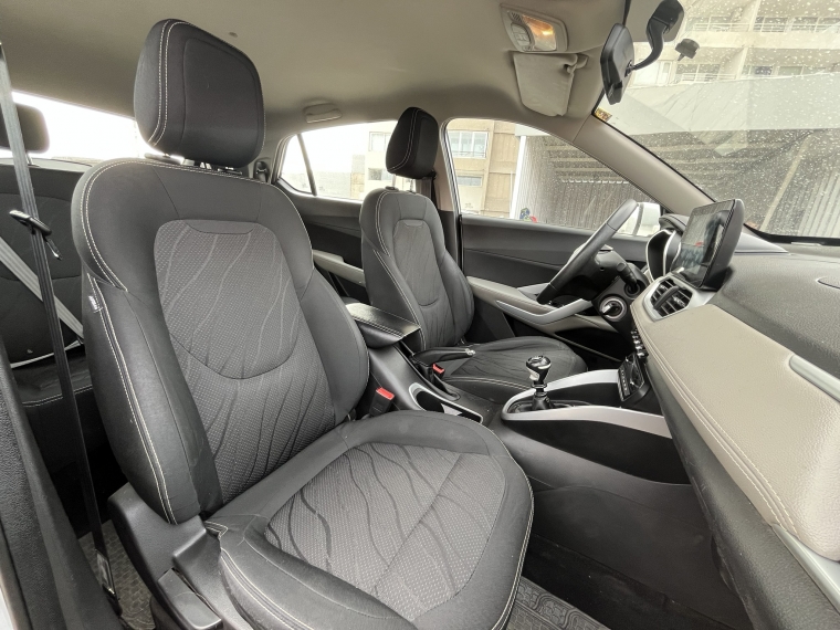 Chevrolet Groove Ltz 1.5 año 2024