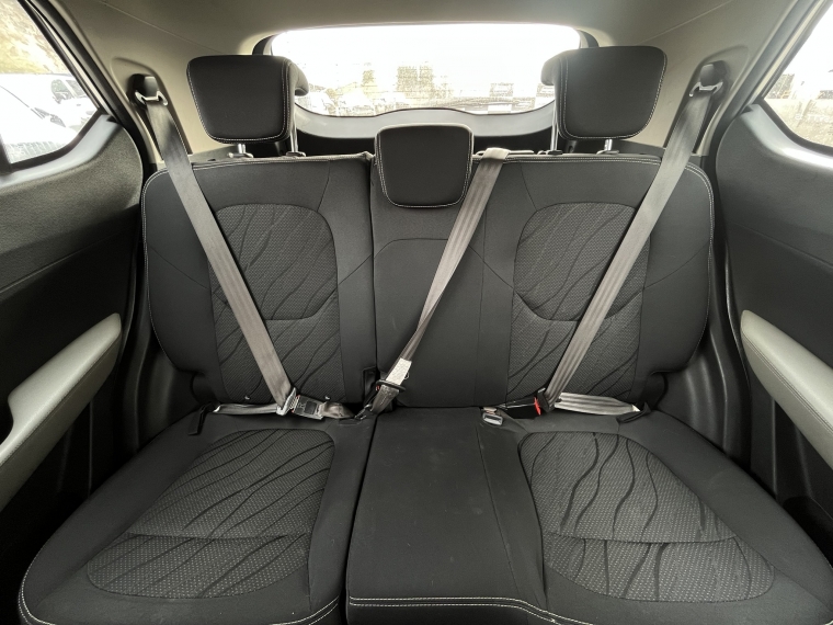 Chevrolet Groove Ltz 1.5 año 2024