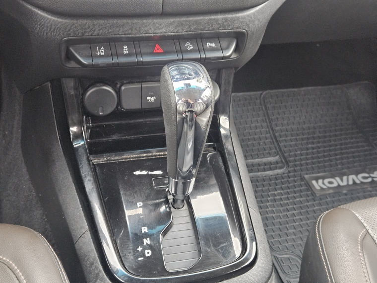 Chevrolet Trailblazer 2.8 Premier At 4x4 Diesel año 2021