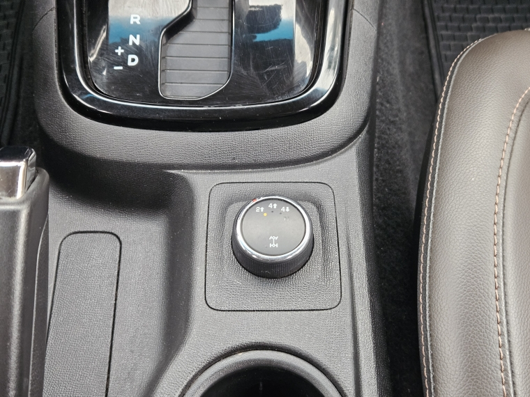 Chevrolet Trailblazer 2.8 Premier At 4x4 Diesel año 2021