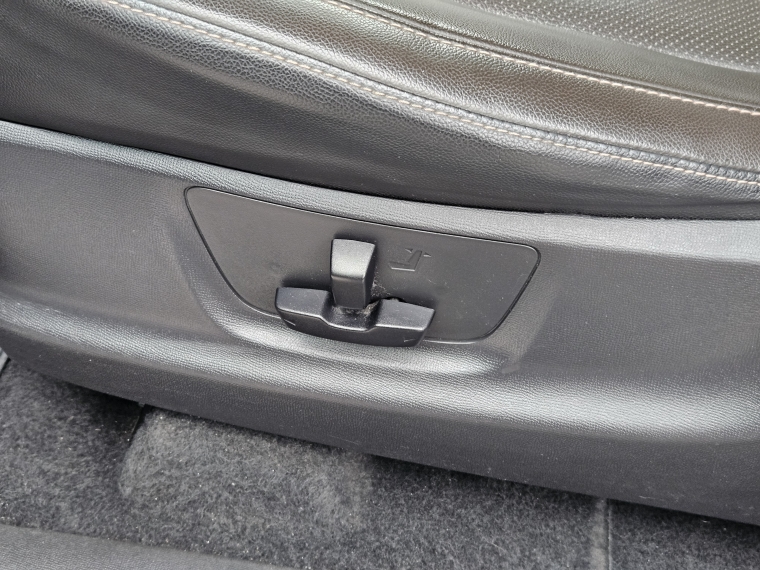 Chevrolet Trailblazer 2.8 Premier At 4x4 Diesel año 2021