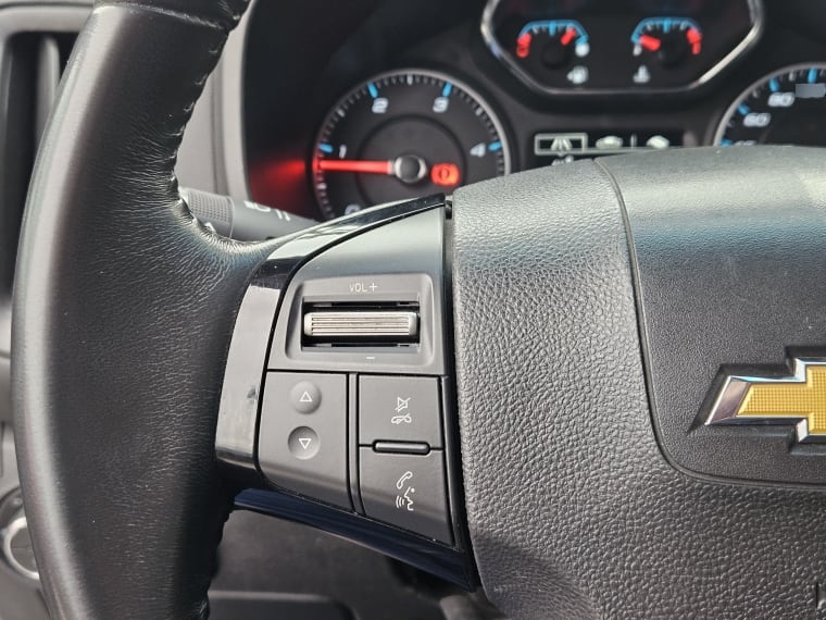 Chevrolet Trailblazer 2.8 Premier At 4x4 Diesel año 2021