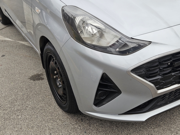 Hyundai Grand I10 1.2 Ai3 Hb Plus Mt año 2022
