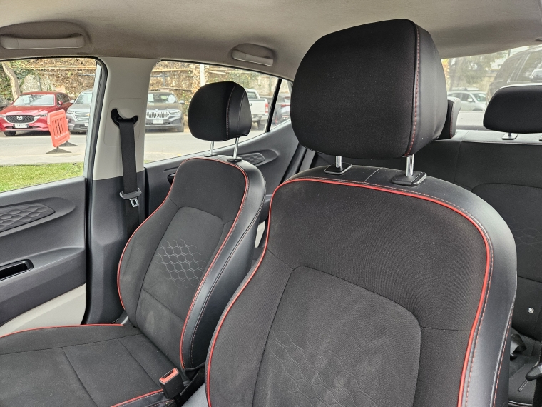 Hyundai Grand I10 1.2 Ai3 Hb Plus Mt año 2022