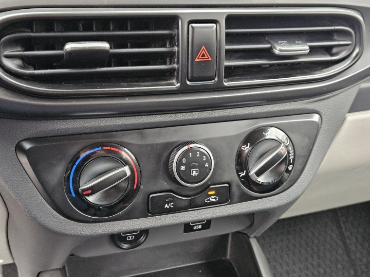 Hyundai Grand I10 1.2 Ai3 Hb Plus Mt año 2022