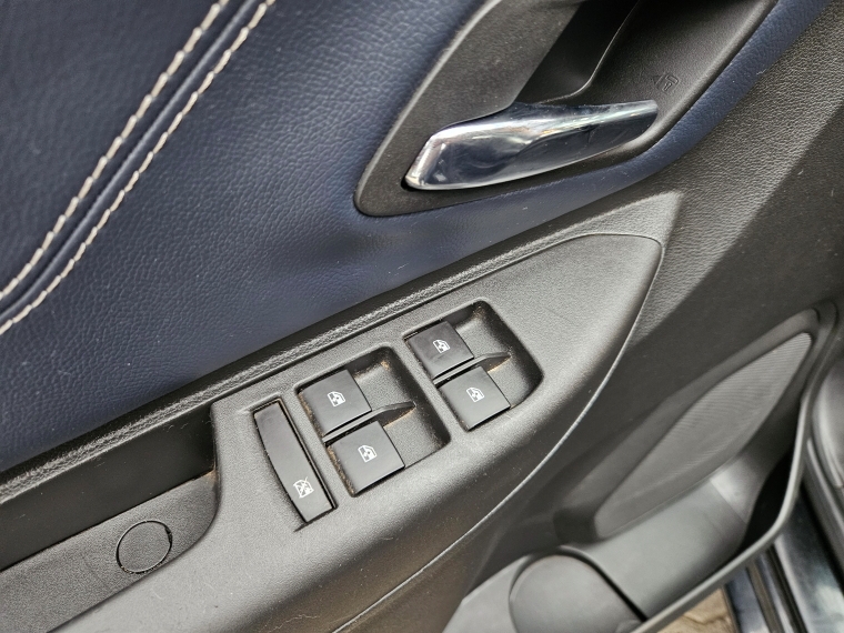 Chevrolet Spin 1.8 Premier Mt año 2024