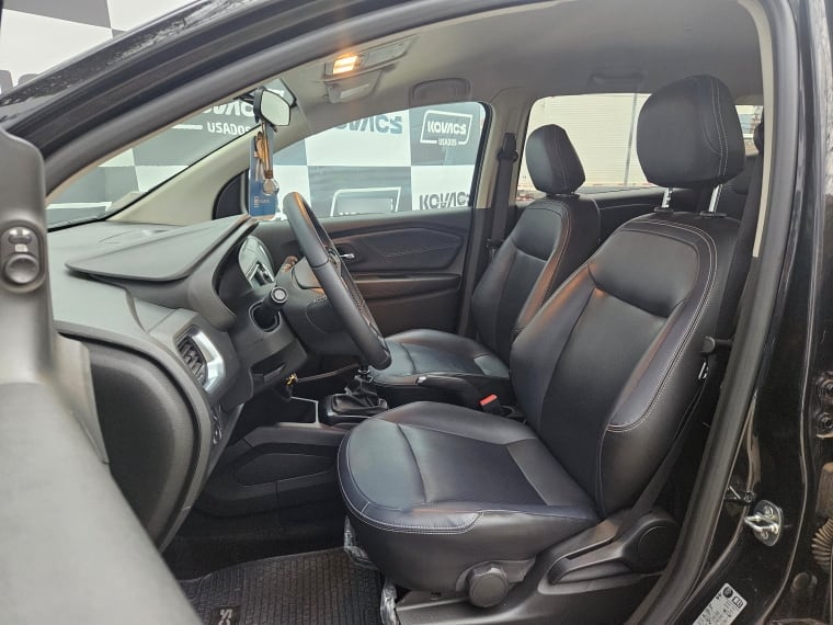 Chevrolet Spin 1.8 Premier Mt año 2024