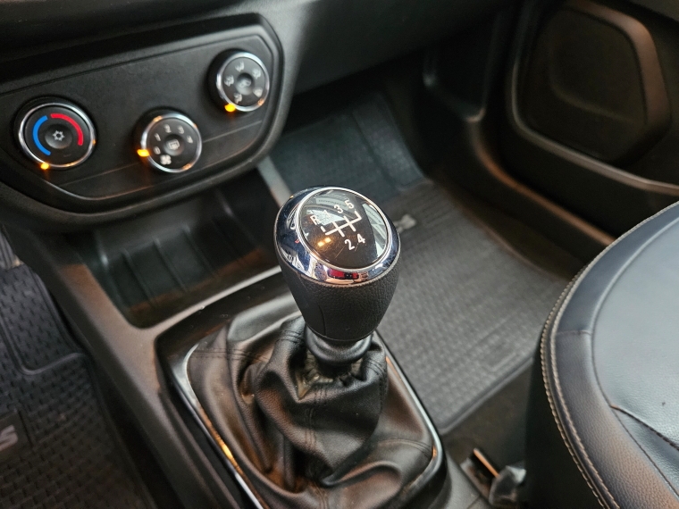 Chevrolet Spin 1.8 Premier Mt año 2024