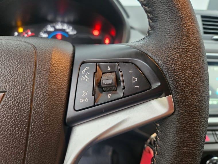 Chevrolet Spin 1.8 Premier Mt año 2024