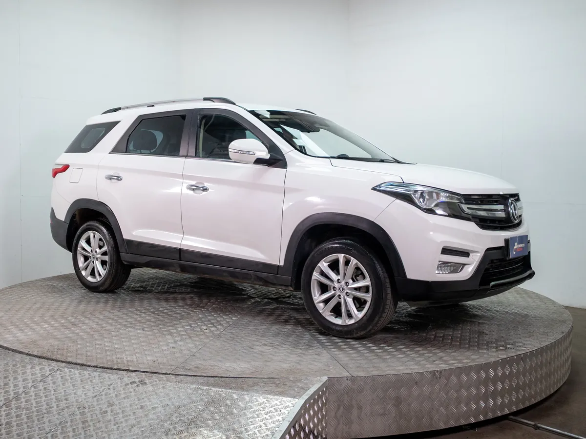 DFSK Suv 560 1.8 Comfort Mt año 2024