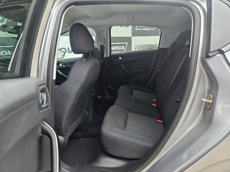 Peugeot 208 1.5 Active Pack Bluehdi 100 Mt Diesel año 2021