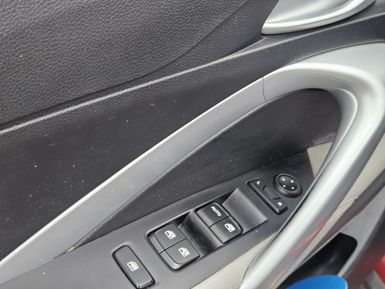 Chevrolet Groove Ltz 1.5 Mt año 2025