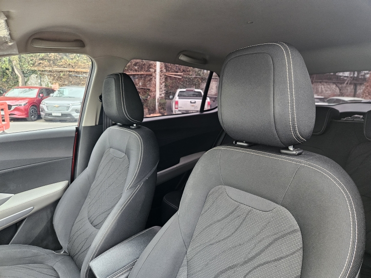 Chevrolet Groove Ltz 1.5 Mt año 2025