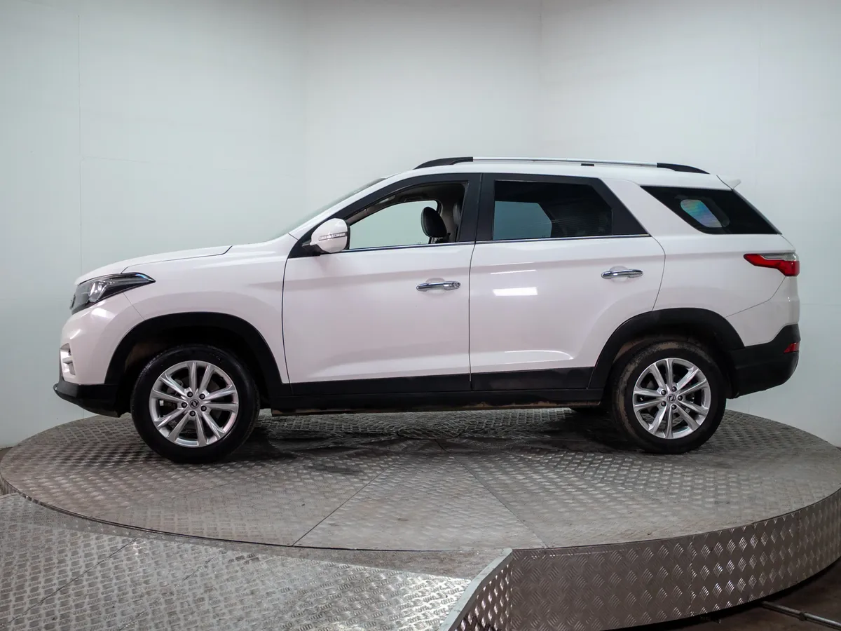 DFSK Suv 560 1.8 Comfort Mt año 2024