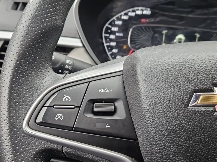 Chevrolet Groove Ltz 1.5 Mt año 2025