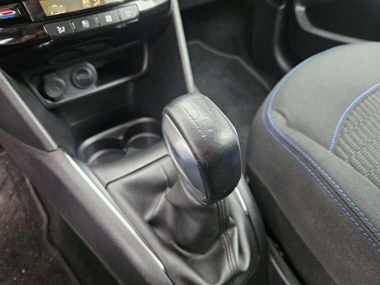 Peugeot 208 1.5 Active Pack Bluehdi 100 Mt Diesel año 2021