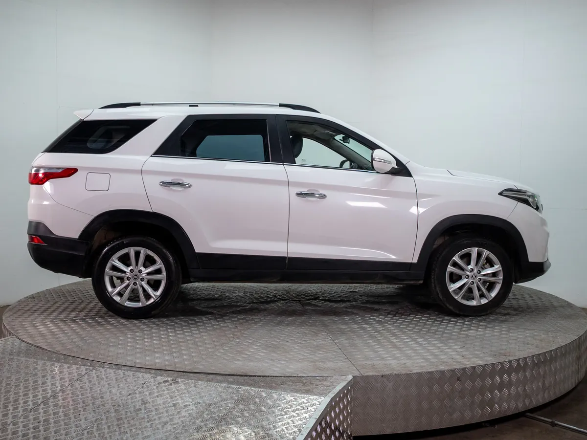 DFSK Suv 560 1.8 Comfort Mt año 2024