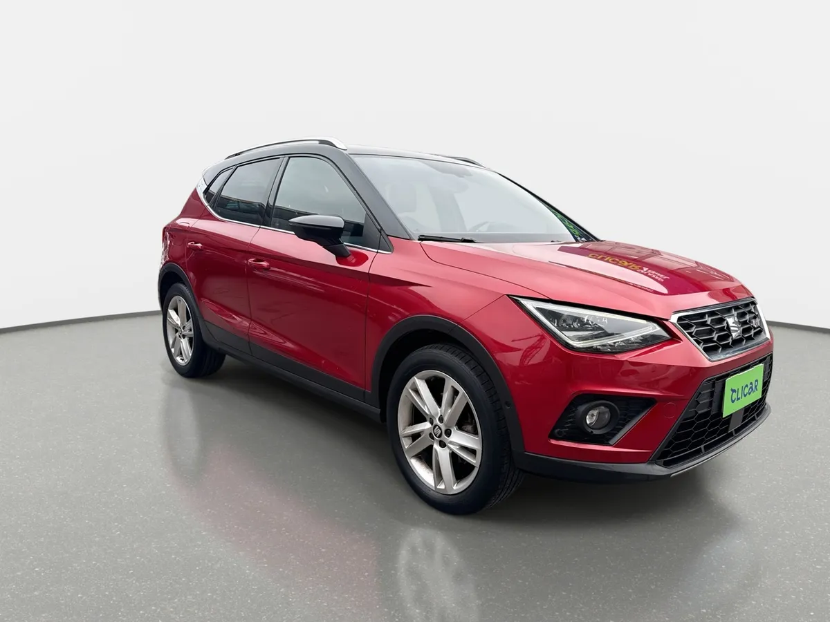 Seat Arona 1.6 Fr 4x2 At 5p año 2022