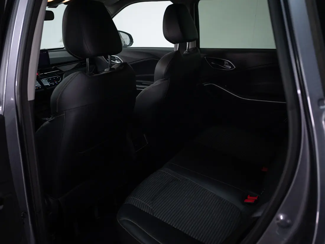 JAC Js4 1.5 Luxury Mt año 2024