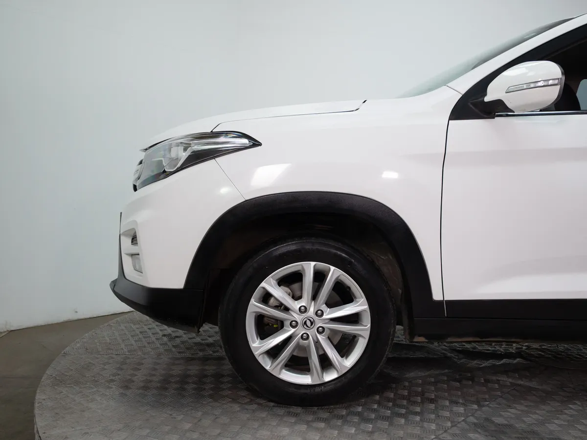 DFSK Suv 560 1.8 Comfort Mt año 2024