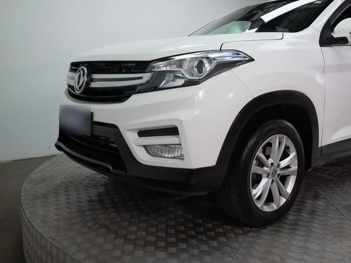 DFSK Suv 560 1.8 Comfort Mt año 2024