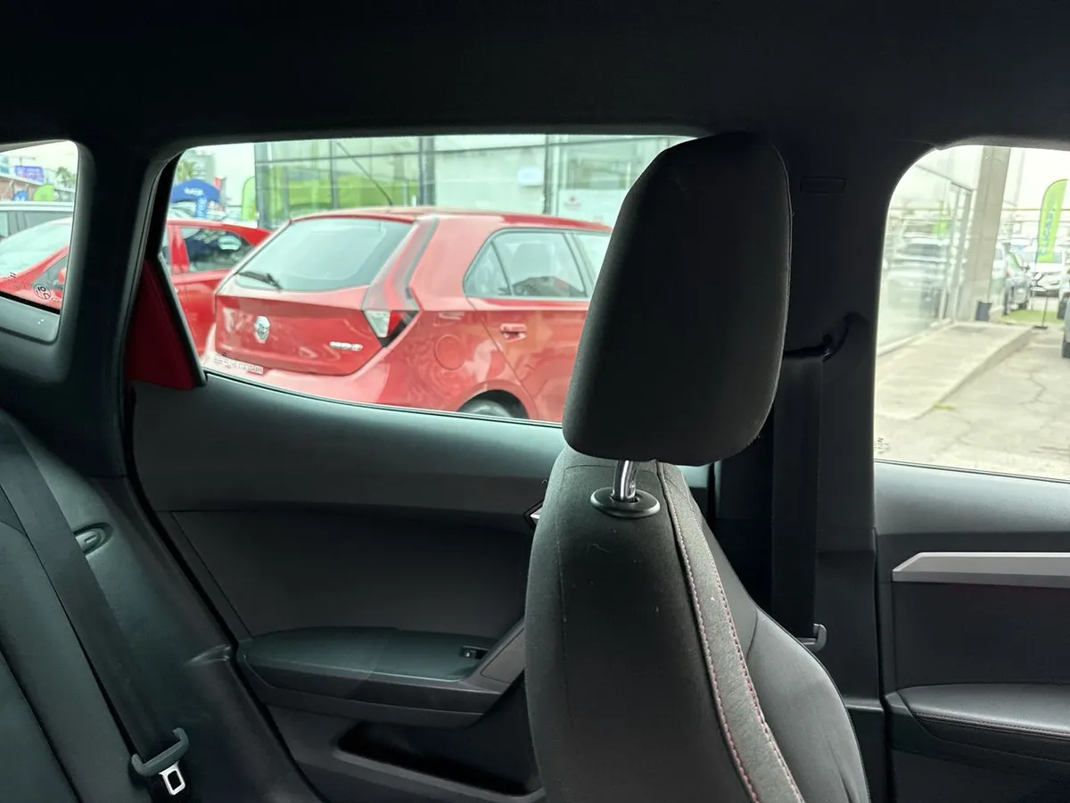 Seat Arona 1.6 Fr 4x2 At 5p año 2022